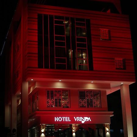 Hotel Vrinda Lātūr Eksteriør billede